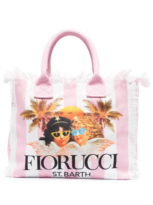 borsa donna Vanity tote MC2 SAINT BARTH | VANITY04419D